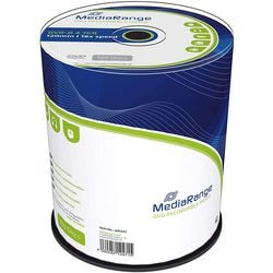 Gamma di supporti DVD+R MR442 xxx