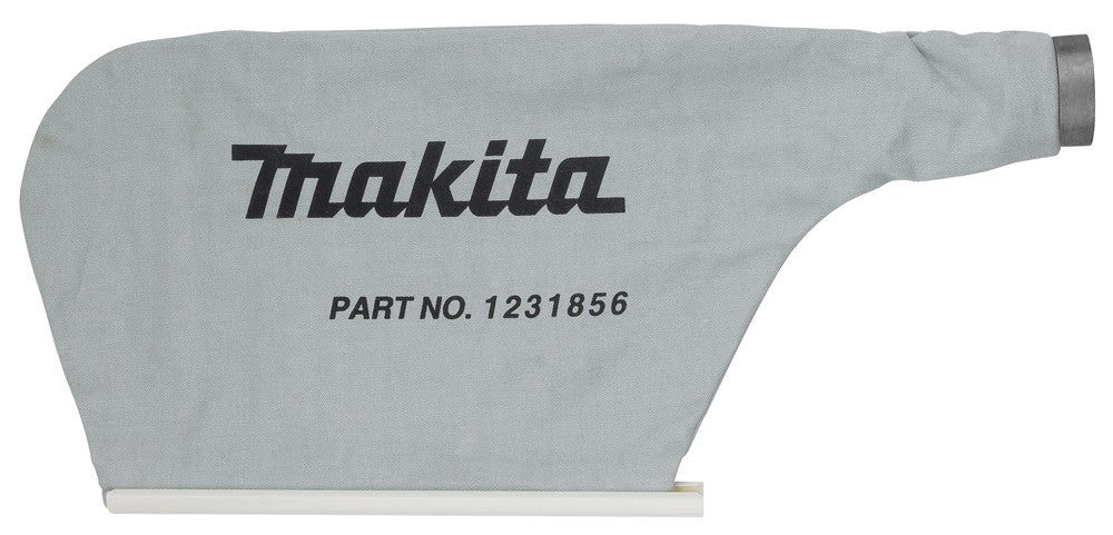 Makita accessoires stofzak linnen - 123185-6