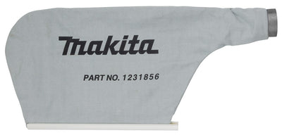 Makita accessori sacchetto raccoglipolvere biancheria - 123185-6