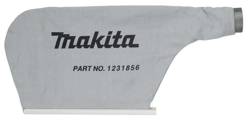 Makita accessoires stofzak linnen - 123185-6