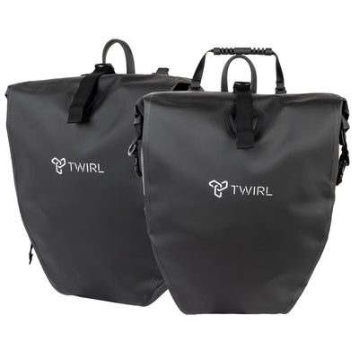 Bolsa alforja Twirl carry d