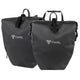 Twirl carry d pannier bag
