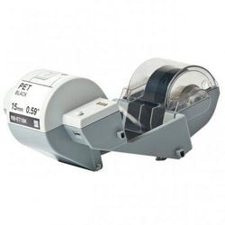 Printer ribbon black