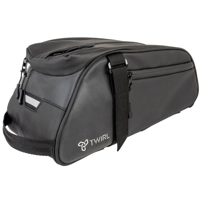 Bolsa tipo alforja Twirl carry ed