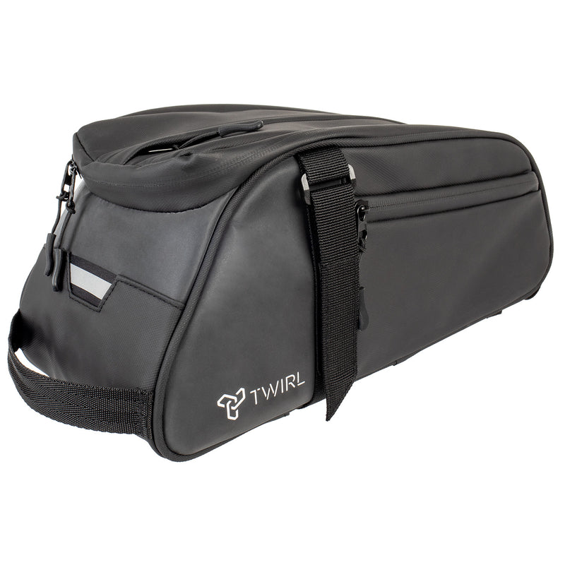 Borsa laterale Twirl