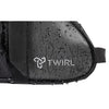 Borsa laterale Twirl