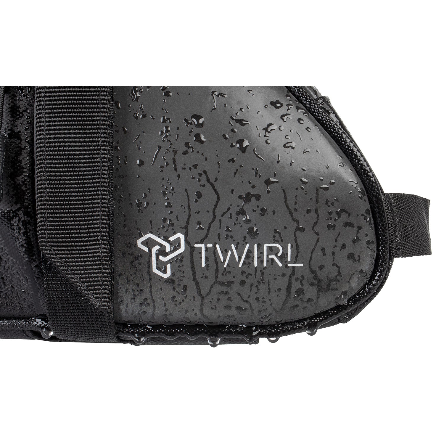 Borsa laterale Twirl