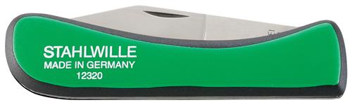 Coltello per cavi Stahlwille