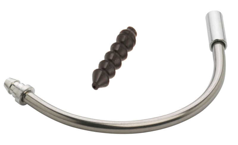Cordo v-brake pijpje 5mm 90 graden