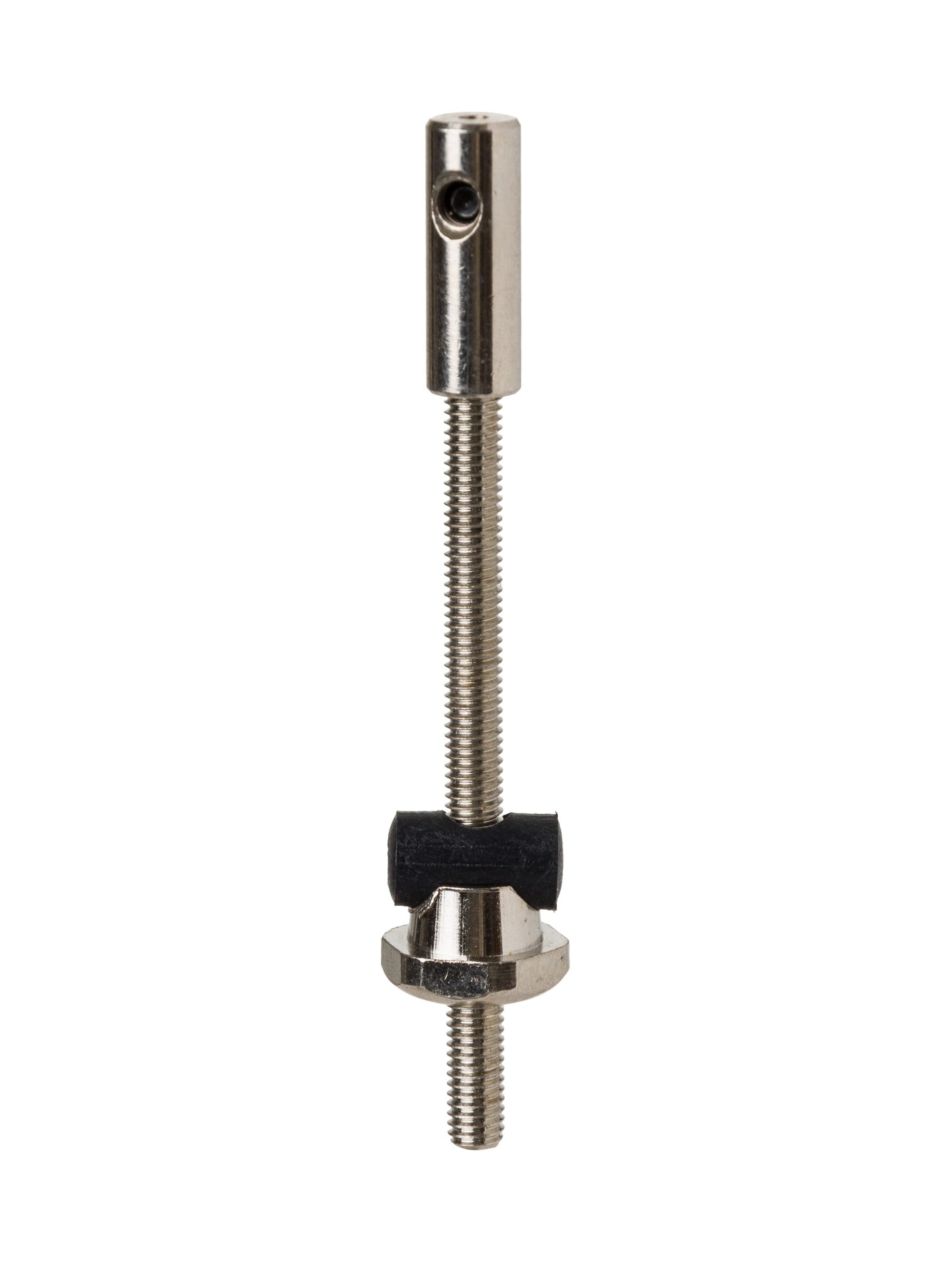 Sturmeyarcher cordo extremo roscado cable universal sturmey archer con llave allen