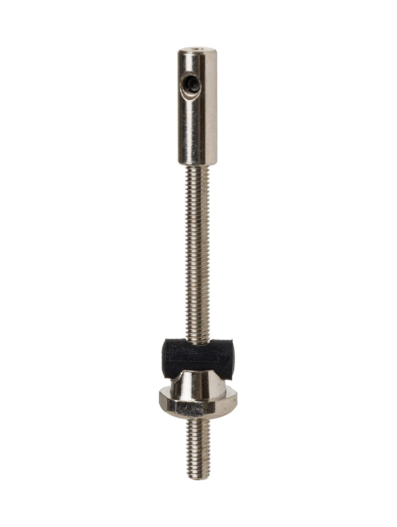 Sturmeyarcher cordo extremo roscado cable universal sturmey archer con llave allen