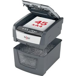 Paper shredder rexel 45x