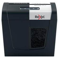 Distruggidocumenti Rexel MC3 Whisper Shred