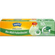 Sacchetti di bio pedal a pedale sale sale con manico 10l 10 pezzi