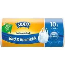 Garbage bag swirl 10 l
