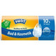 Garbage bag swirl 10 l