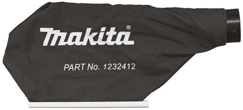 Bolsa para polvo de lino Makita
