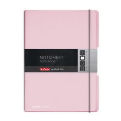 Escritura herlitz rosa flexppa4no27 28