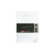Quaderno herlitz bianco