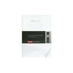Quaderno herlitz bianco flexa4no28fscmix