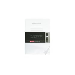 Quaderno herlitz bianco flexa5no21fscmix