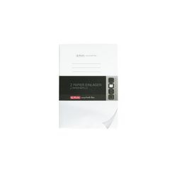 Cuaderno de ejercicios herlitz blanco flexa5no05fscmix
