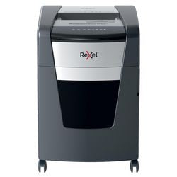 Destructora de papel Rexel XP512+