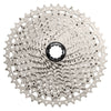 Sunrace CSMS8 Cassette 11 Velocidad 11-40T. plata