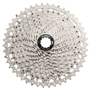 Sunrace CSMS8 Cassette 11 Velocidad 11-40T. plata - afbeelding 2