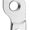 Union derailleurpad GH-102 met schroefset M8x0.75