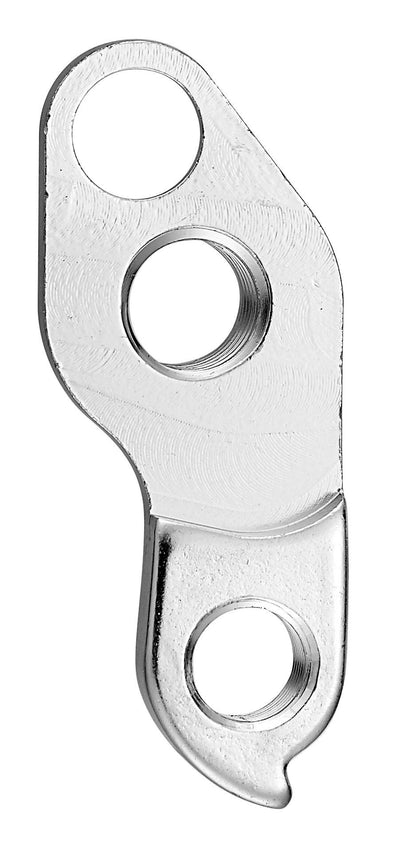 Almohadilla de desviador GH-102 con juego de tornillos M8x0,75