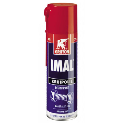 Olio penetrante Griffon imal 300ml
