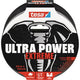 Reparatietape tesa ultra power extreme 25 m zwart