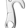 Union DeRailleurpad GH-136 con ajuste de tornillo M3X0.5