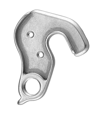 Union Derailleurpad GH-141 with screw set M3X0.5