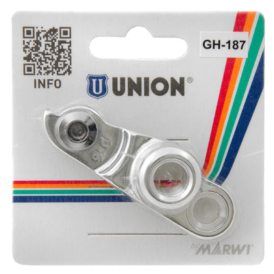 Union DeTailleurpad GH-187 Direct Mount M12x142 Urgente 1.5