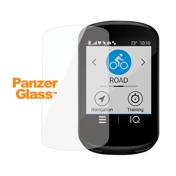 Panzerglass Garmin 530 830 Protettore schermo ISLACK