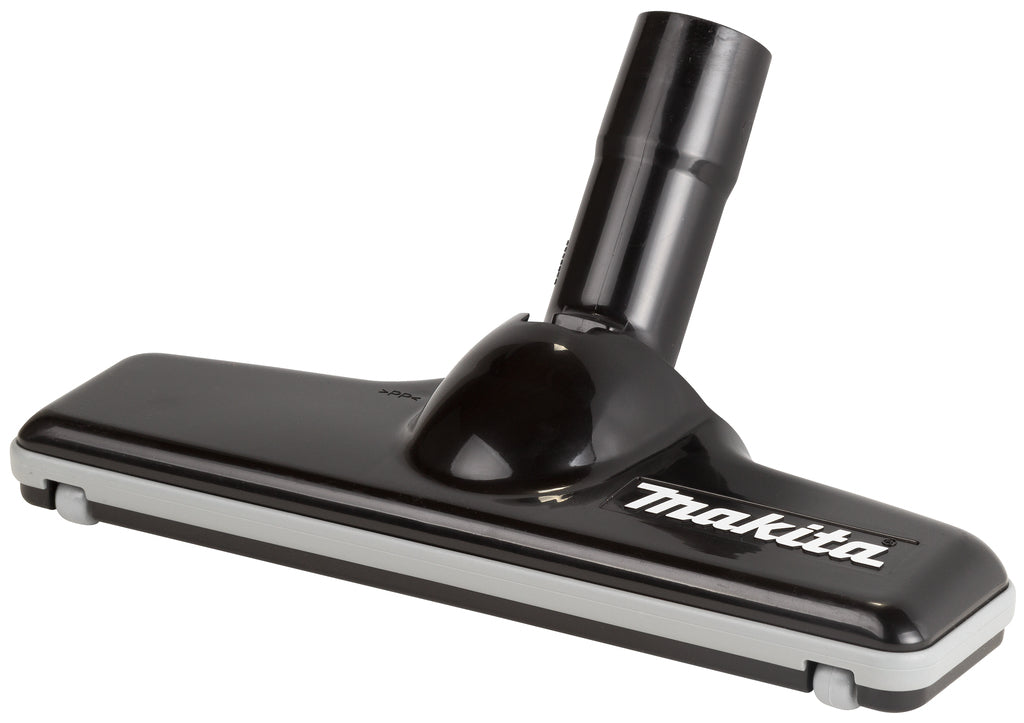 Accessori Makita 123539-7 | bocchetta per pavimenti | pavimento duro | nero - 123539-7