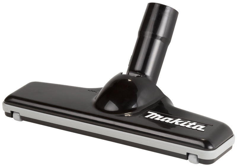 Accessori Makita 123539-7 | bocchetta per pavimenti | pavimento duro | nero - 123539-7