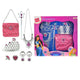 TOI-TOYS Joyas de amigos y personal en la bolsa