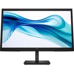 Monitor negro 9u5a2aaabb hp 54,5cm (21,4)