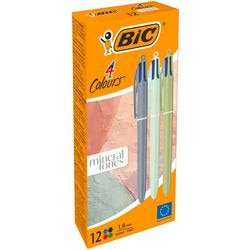 Bolígrafo pk12 como 303301 bic