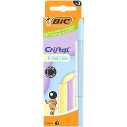 Bolígrafo pk3 como 303810 bic