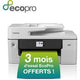 Mfcj6760dw 4in1 multifunctional printer
