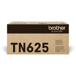 Cartucho de toner hermano original 100 mm x 90 mm x 300 mm