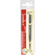 Stabolo Ballpoint Pen Riemit di 0,5 mm nero