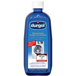 Detergente discless Durgol Durgol Washing Machine