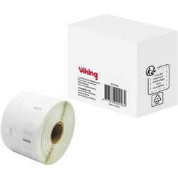 Nastro etichettatura viking 11354 s0722540 compatibile dymo