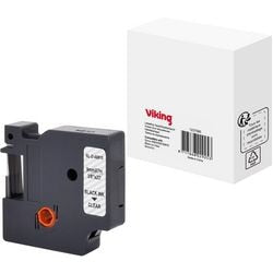 Nastro per etichettatura viking 40910 s0720670 compatibile dymo