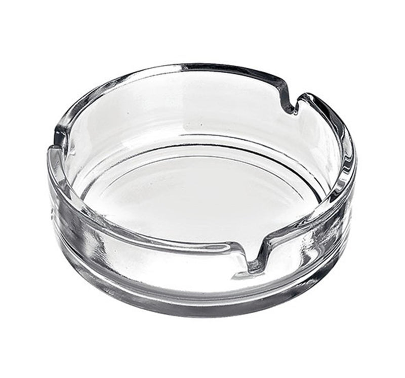 Posacenere Bormioli trasparente 10,6 cm